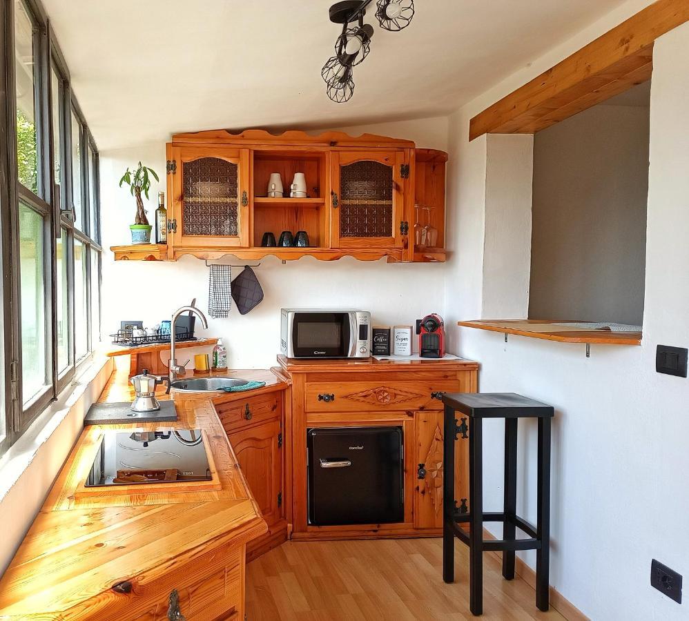 Ca' Di Aroha Apartment Musignano  Exterior photo
